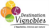 Destination Vignobles